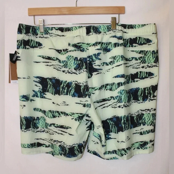 NWT The North Face Men’s Wander Lightweight Flashdry Water Repellent Shorts XXL - Picture 8 of 13